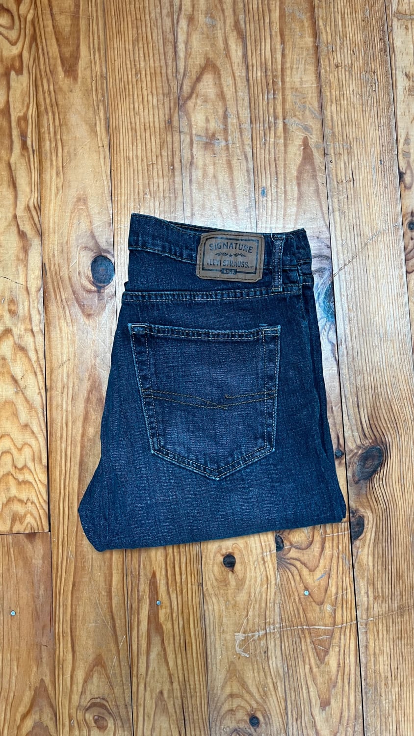 đź›’Jeans Levi's W34 L29đź›’
