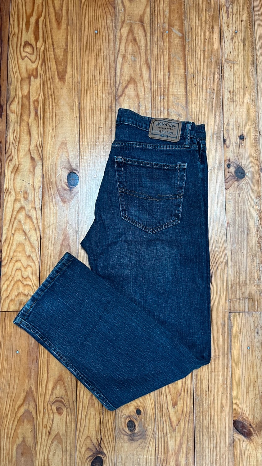 đź›’Jeans Levi's W34 L29đź›’