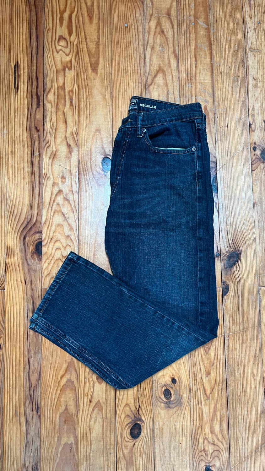 đź›’Jeans Levi's W34 L29đź›’