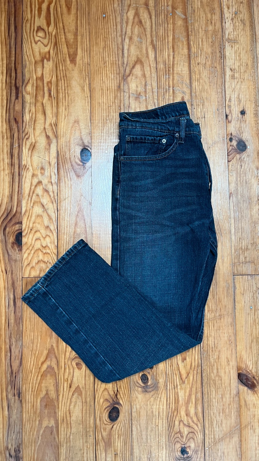 đź›’Jeans Levi's W34 L29đź›’