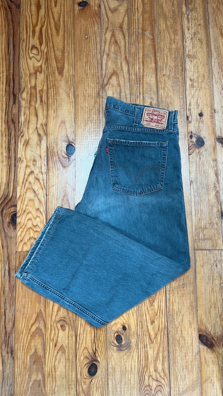 đź›’Jeans Levi's 529 W38 L30đź›’