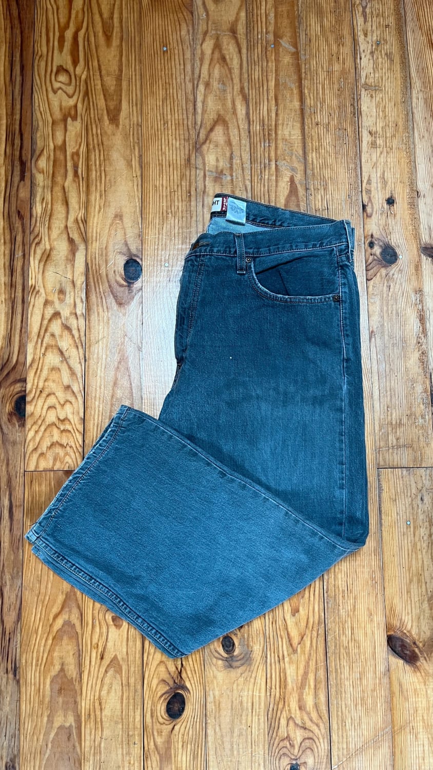 đź›’Jeans Levi's 529 W38 L30đź›’