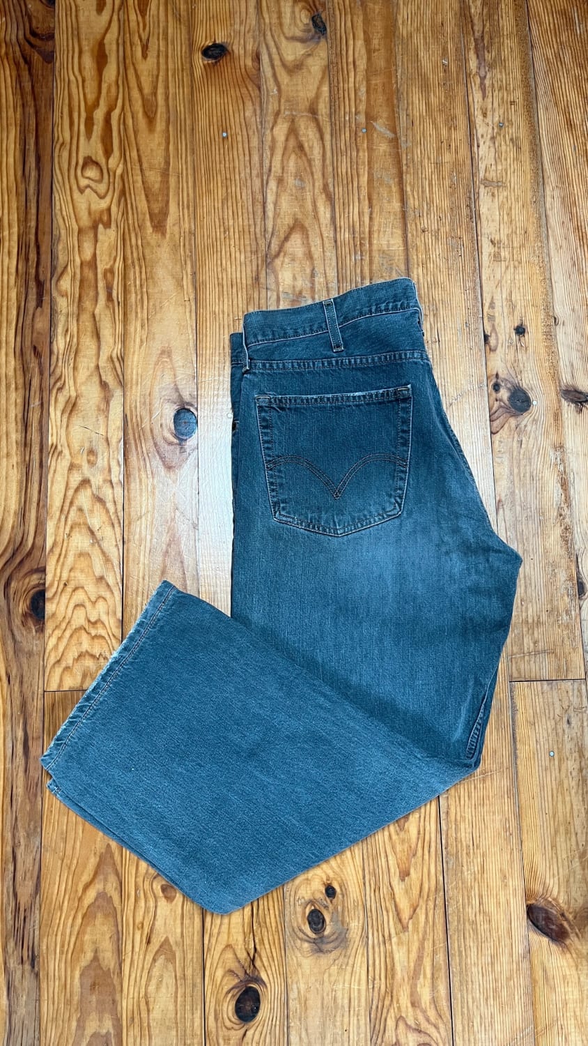 đź›’Jeans Levi's 529 W38 L30đź›’