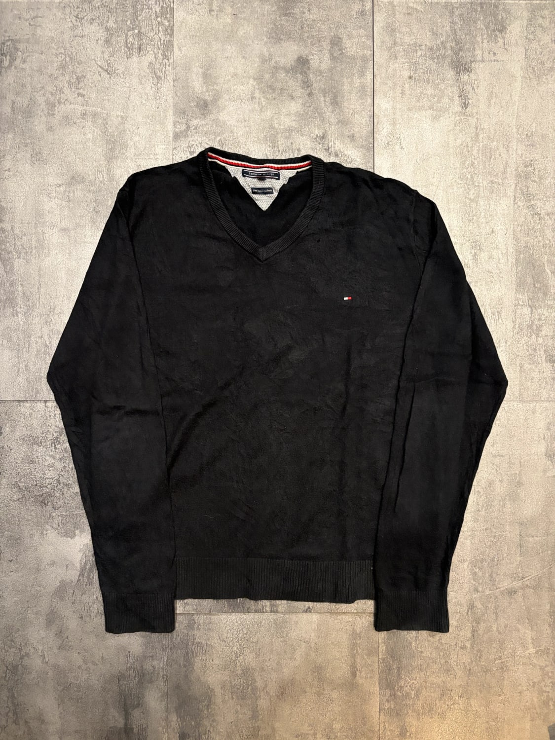 đź›’Pull Tommy Hilfiger XLđź›’
