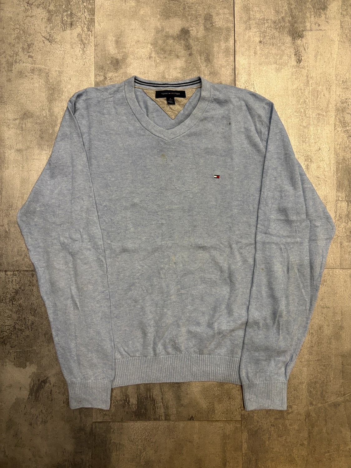 đź›’Pull Tommy Hilfiger Mđź›’