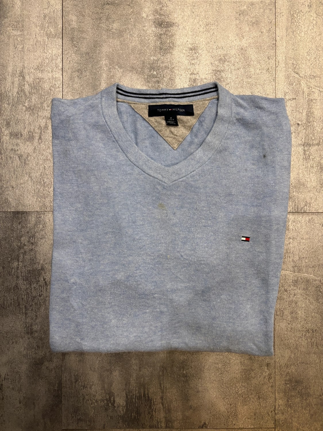 đź›’Pull Tommy Hilfiger Mđź›’