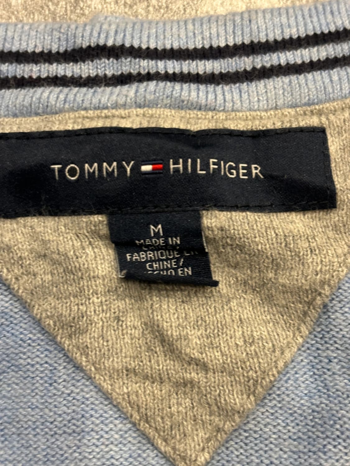 đź›’Pull Tommy Hilfiger Mđź›’