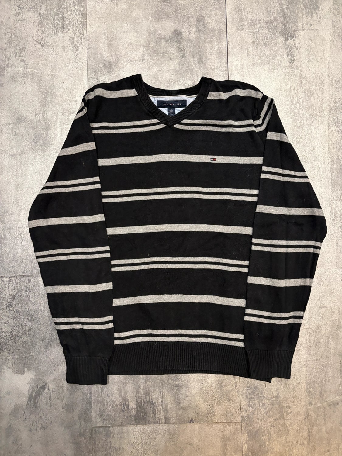 đź›’Pull Tommy Hilfiger Mđź›’