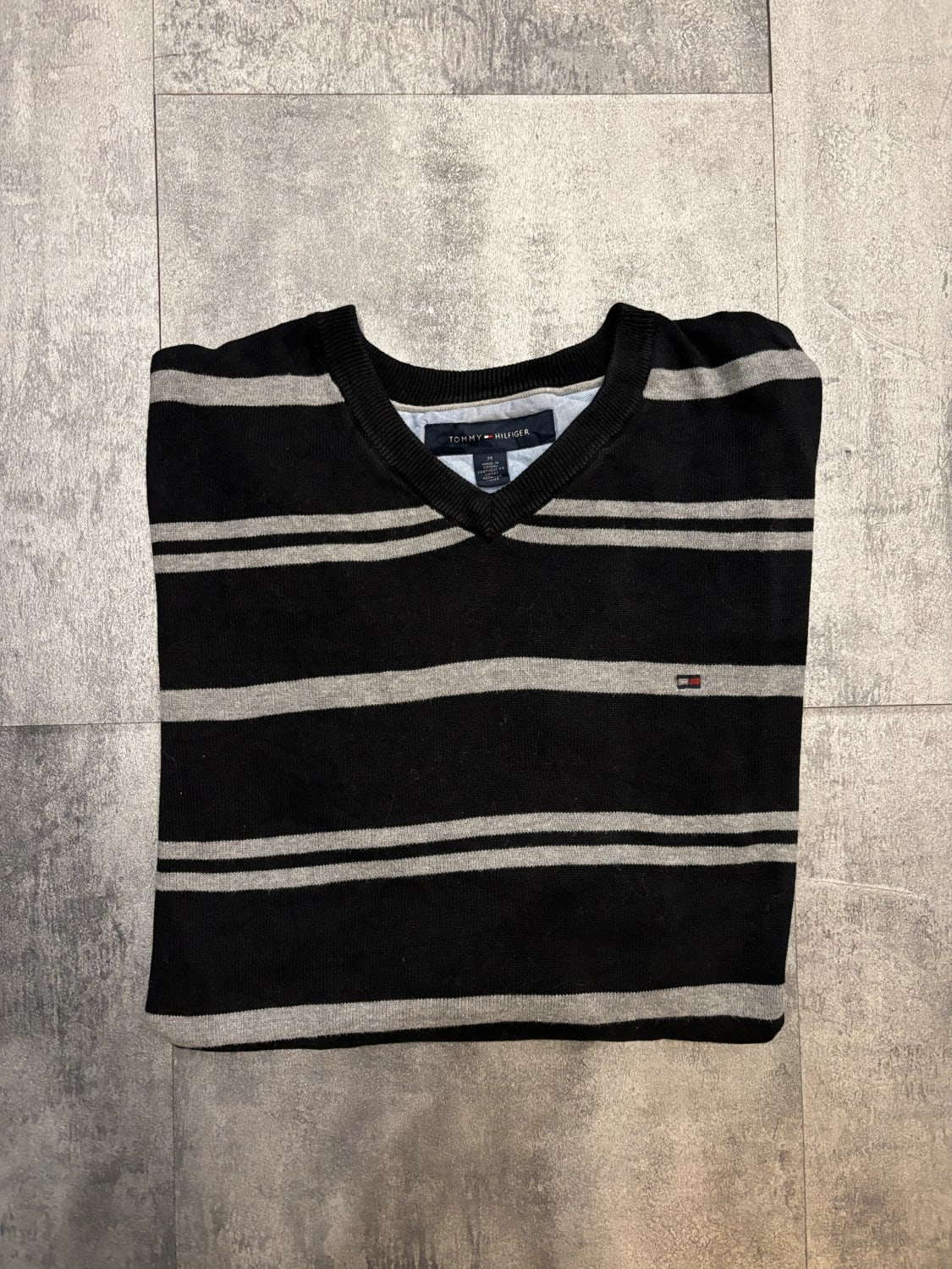 đź›’Pull Tommy Hilfiger Mđź›’