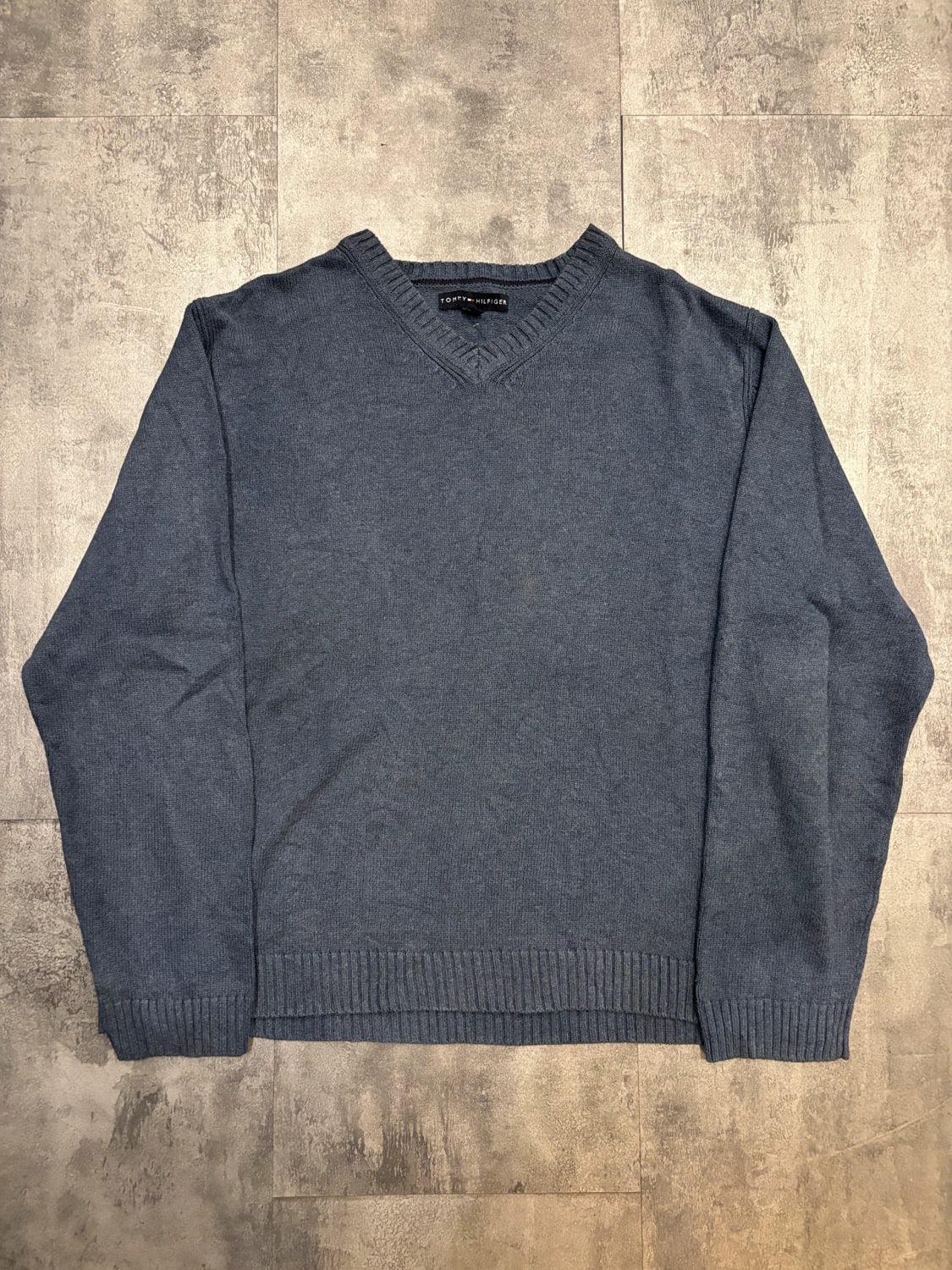 đź›’Pull Tommy Hilfiger XXLđź›’