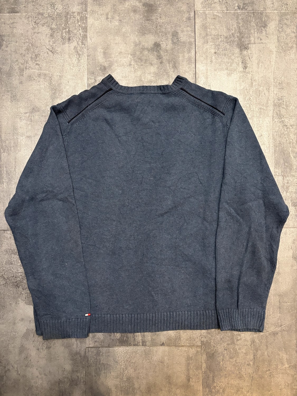 đź›’Pull Tommy Hilfiger XXLđź›’