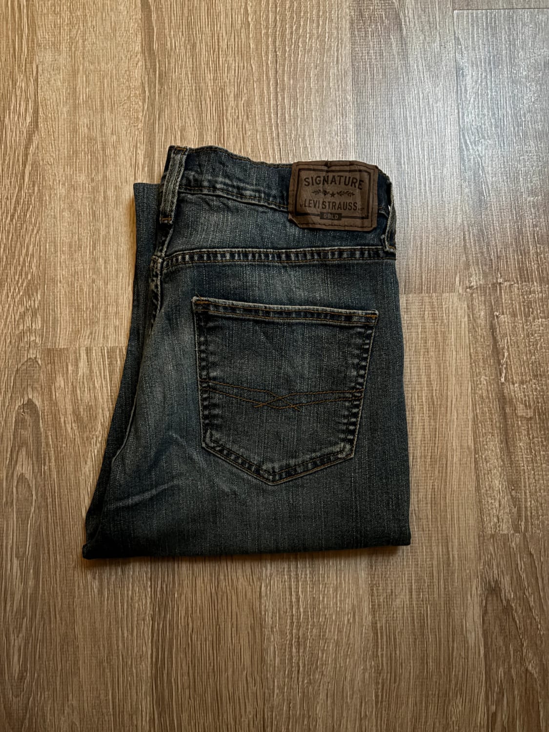 đź›’Jeans Levi's W30 L30đź›’