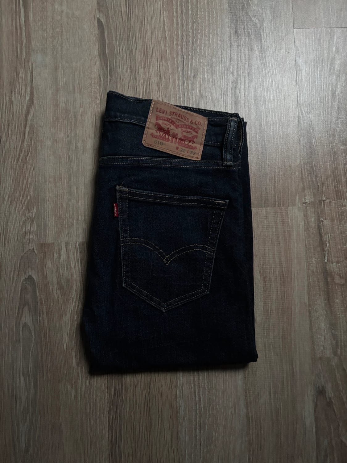 đź›’Jeans Levi's 510 W28 L32đź›’