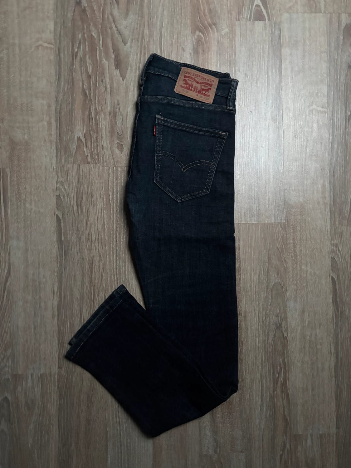 đź›’Jeans Levi's 510 W28 L32đź›’