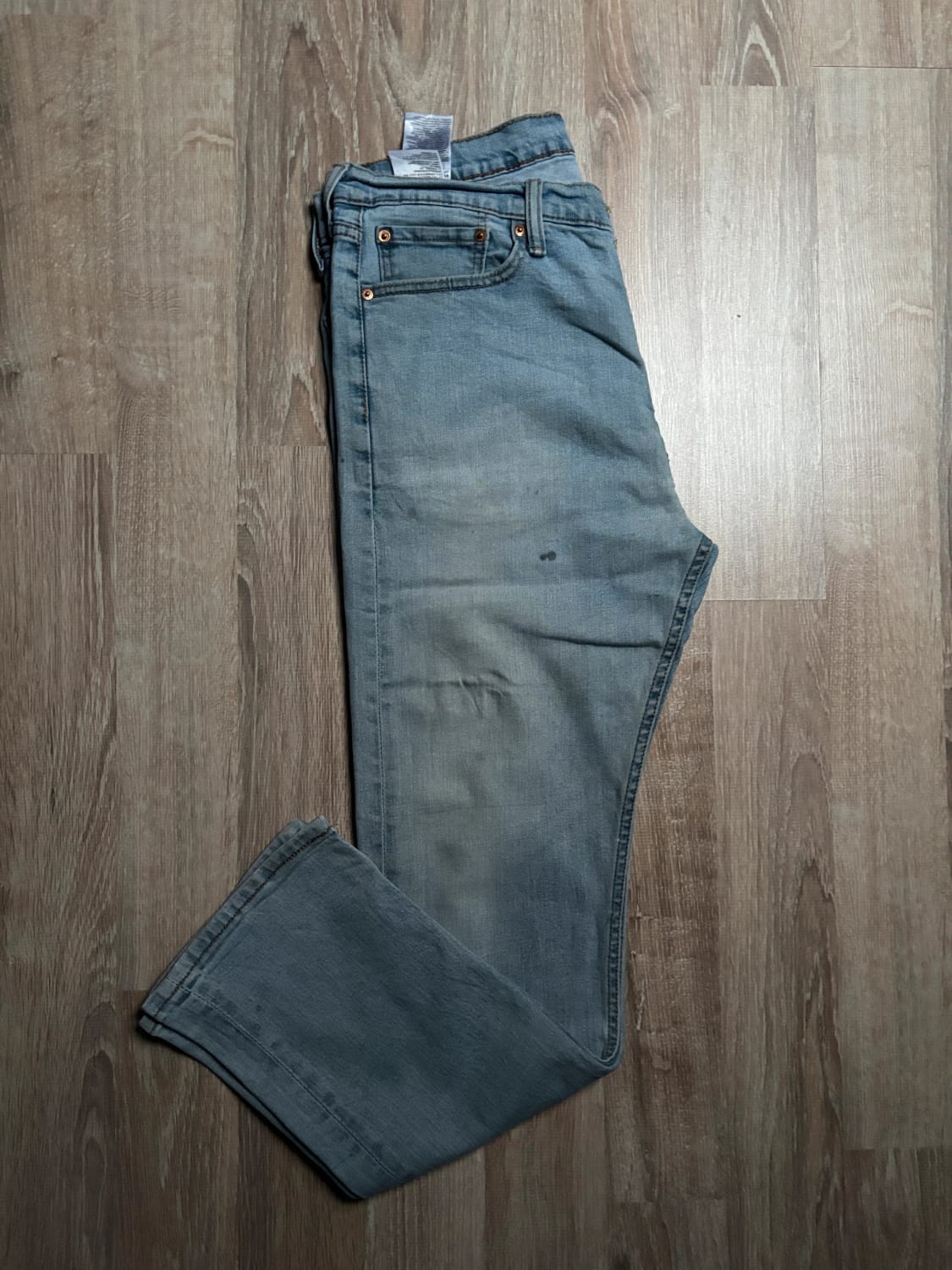 đź›’Jeans Levi's 516 W36 L30đź›’