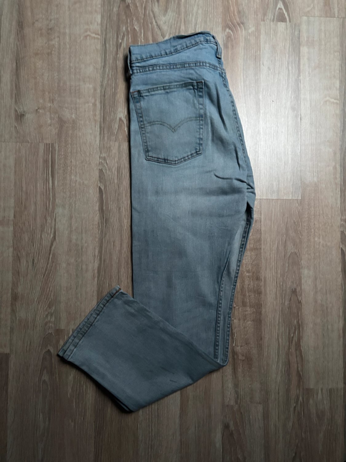 đź›’Jeans Levi's 516 W36 L30đź›’