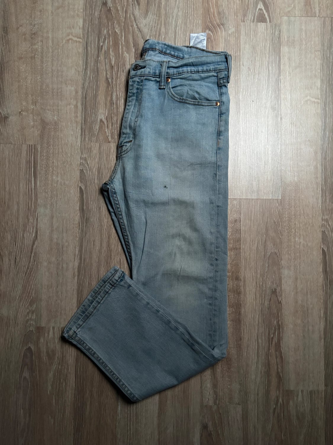 đź›’Jeans Levi's 516 W36 L30đź›’