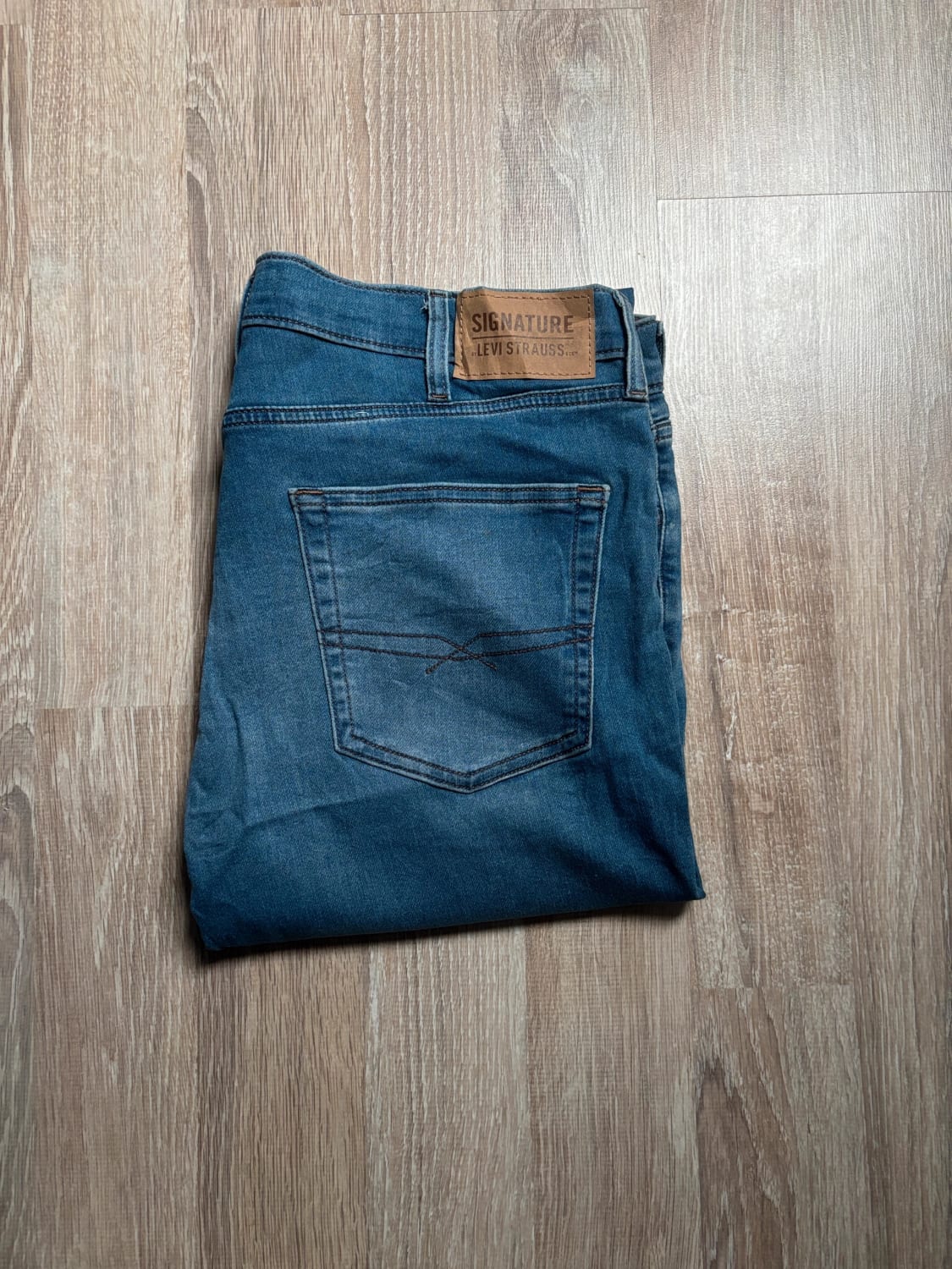 đź›’Jeans Levi's W38 L30đź›’
