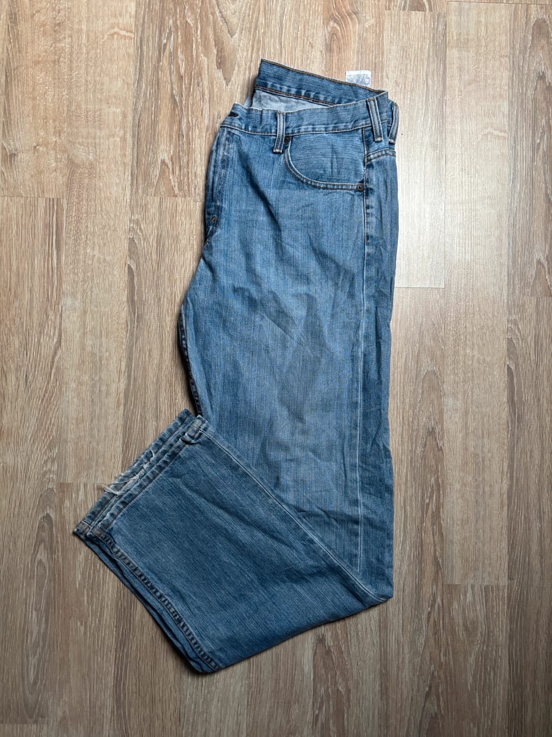 đź›’Jeans Levi's 569 W36 L34đź›’