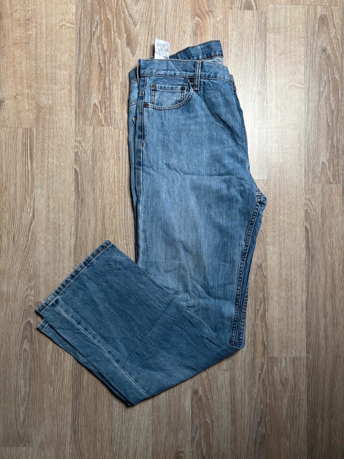 đź›’Jeans Levi's 569 W36 L34đź›’