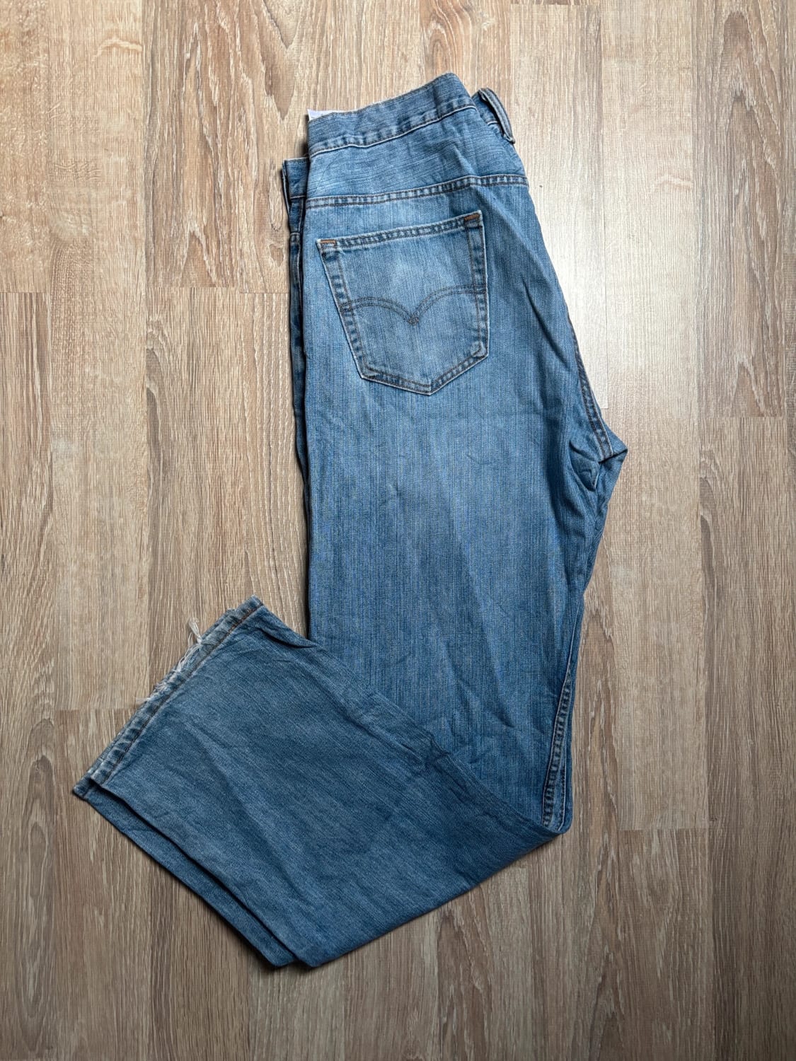 đź›’Jeans Levi's 569 W36 L34đź›’