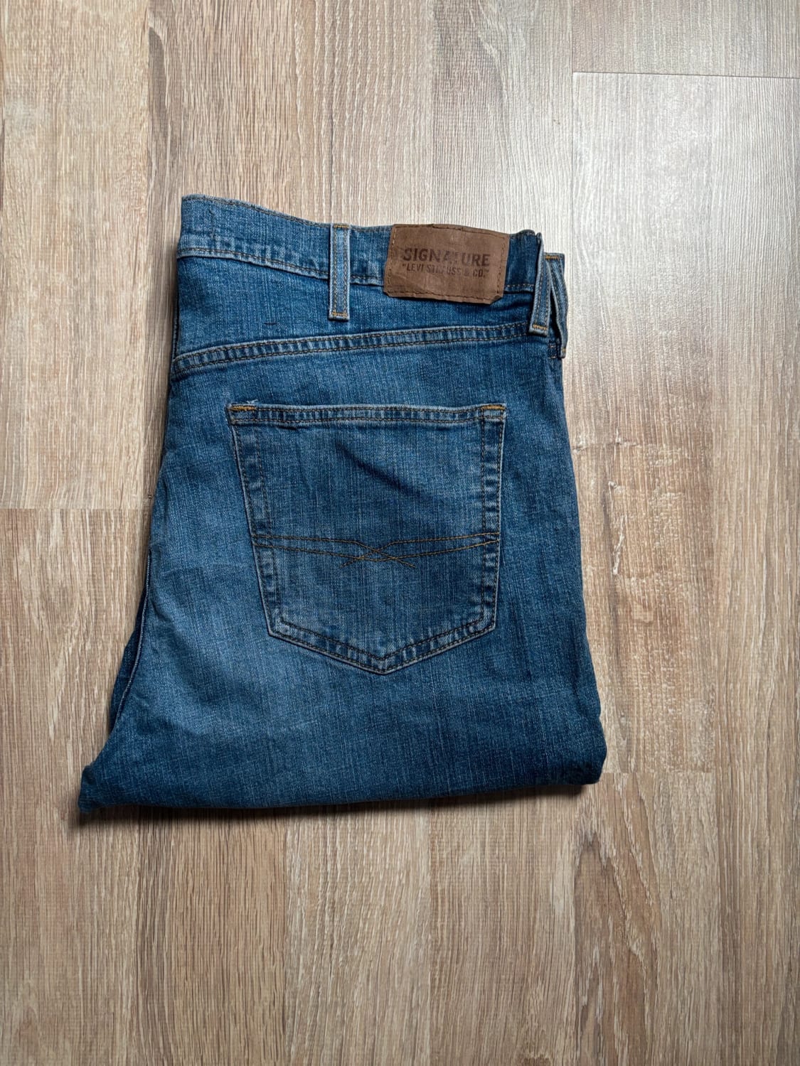 đź›’Jeans Levi's W38 L32đź›’
