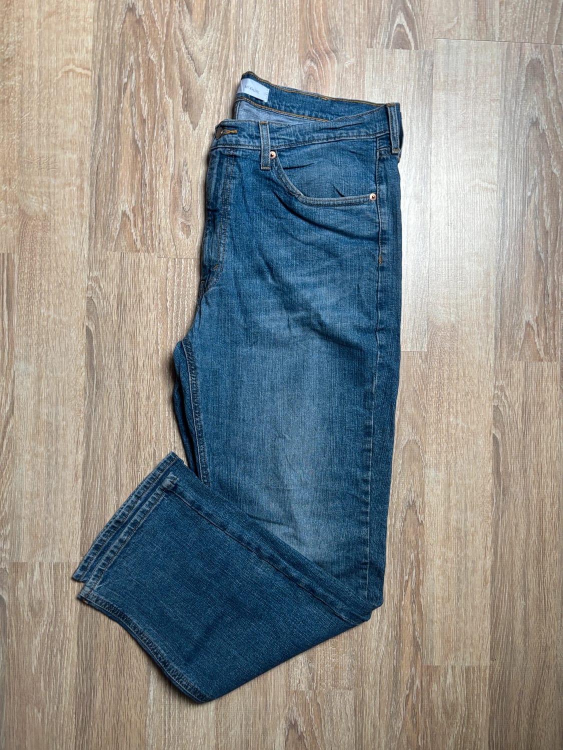 đź›’Jeans Levi's W38 L32đź›’