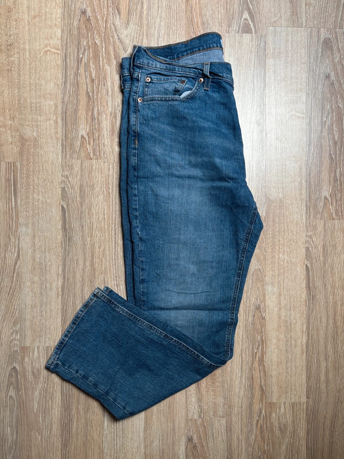 đź›’Jeans Levi's W38 L32đź›’