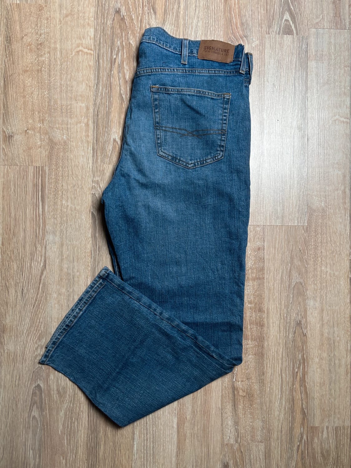 đź›’Jeans Levi's W38 L32đź›’