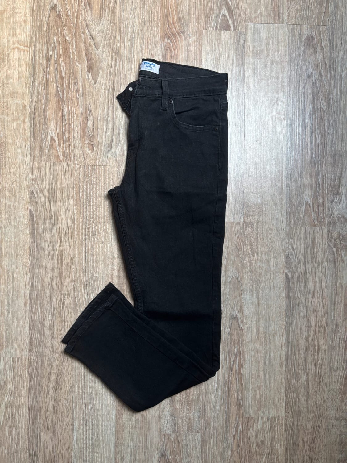đź›’Jeans Levi's W30 L30đź›’