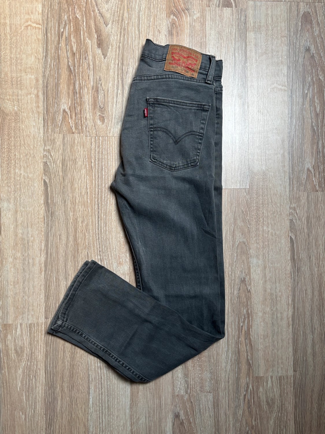 đź›’Jeans Levi's 513 W29 L30đź›’