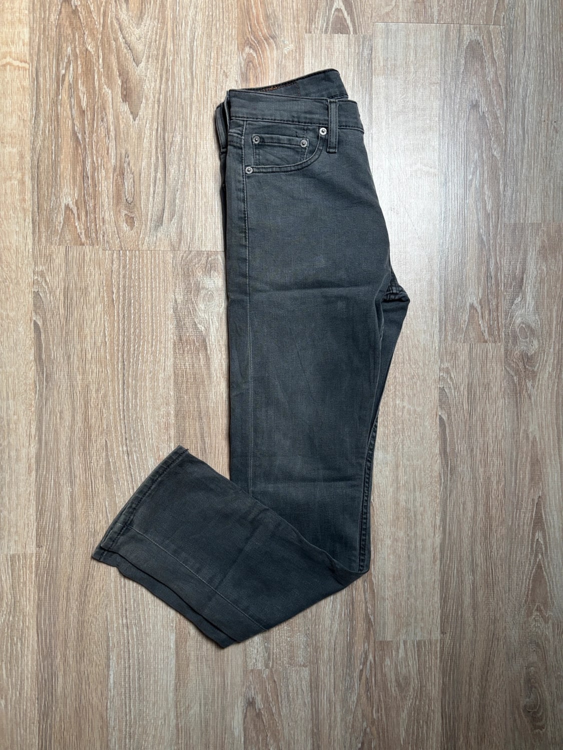 đź›’Jeans Levi's 513 W29 L30đź›’