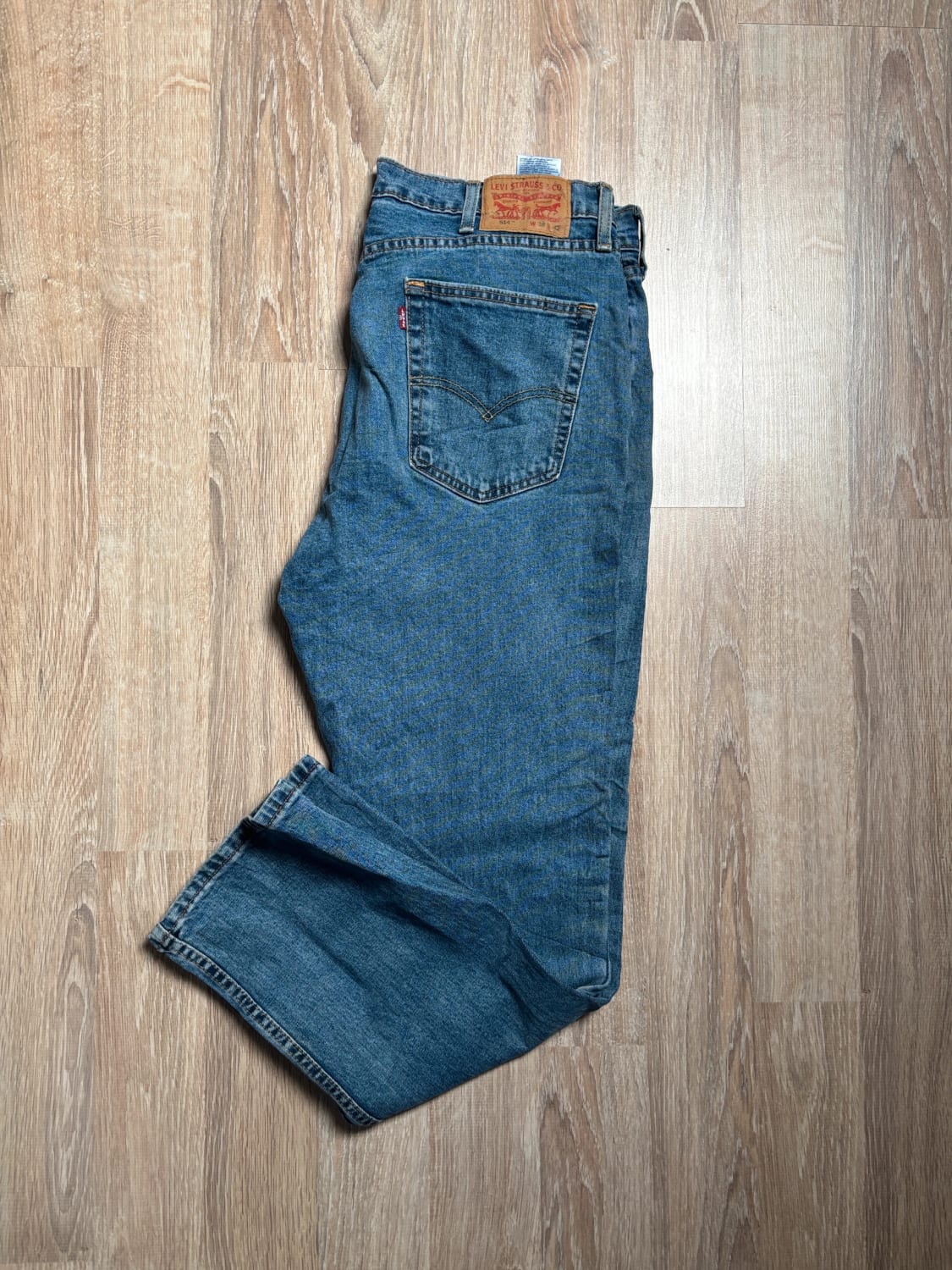 đź›’Jeans Levi's 514 W38 L32đź›’