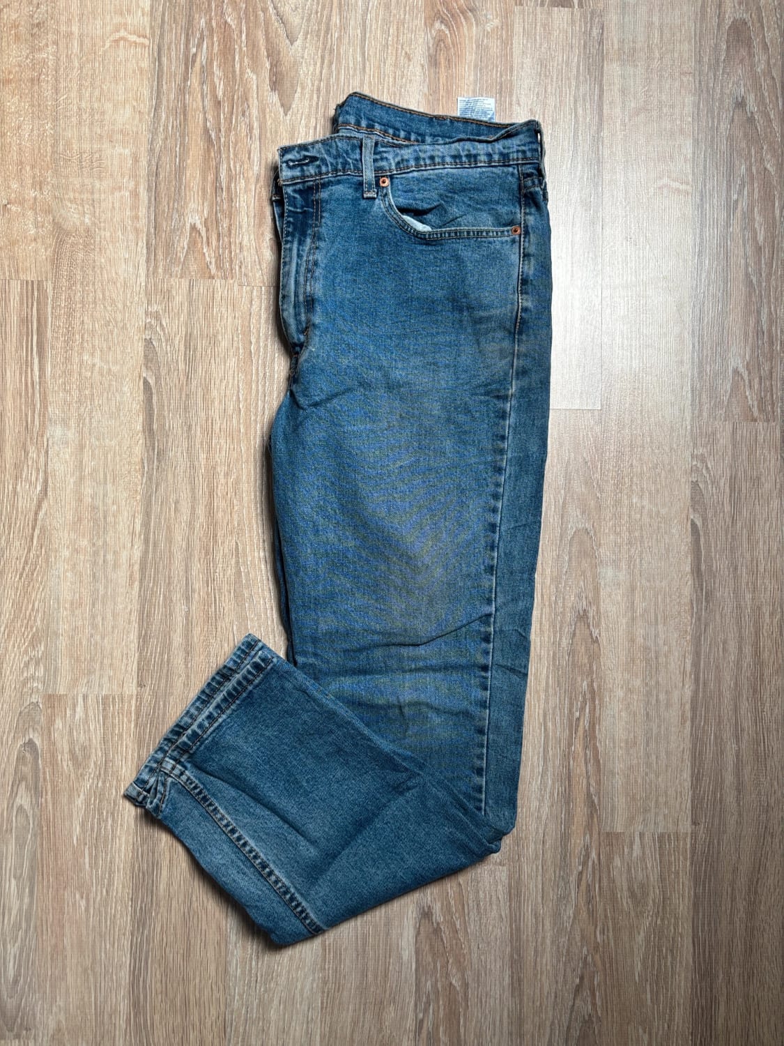 đź›’Jeans Levi's 514 W38 L32đź›’