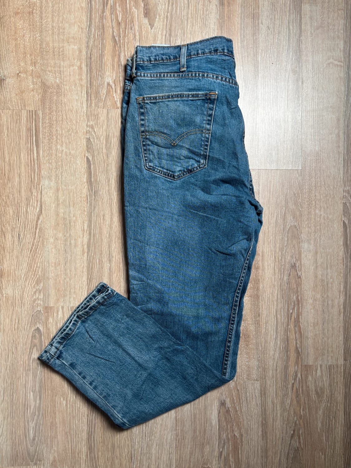đź›’Jeans Levi's 514 W38 L32đź›’