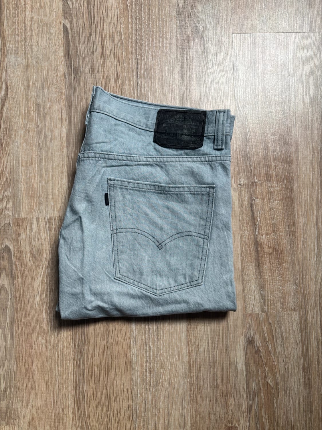 đź›’Jeans Levi's 513 W36 L30đź›’