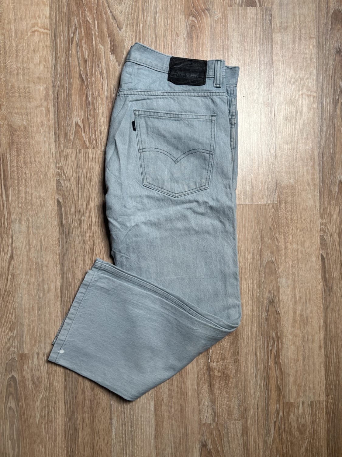đź›’Jeans Levi's 513 W36 L30đź›’