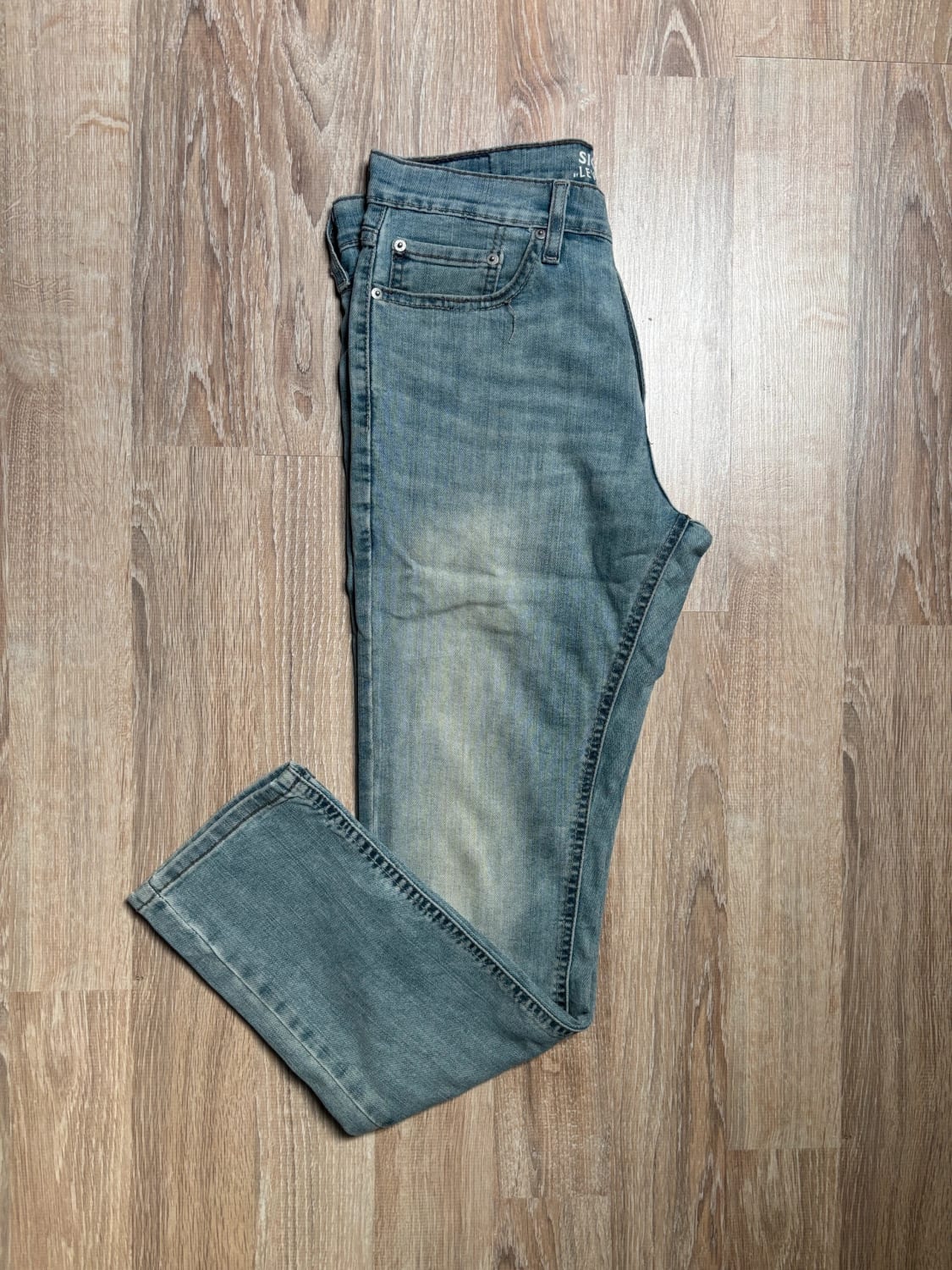đź›’Jeans Levi's W30 L30đź›’
