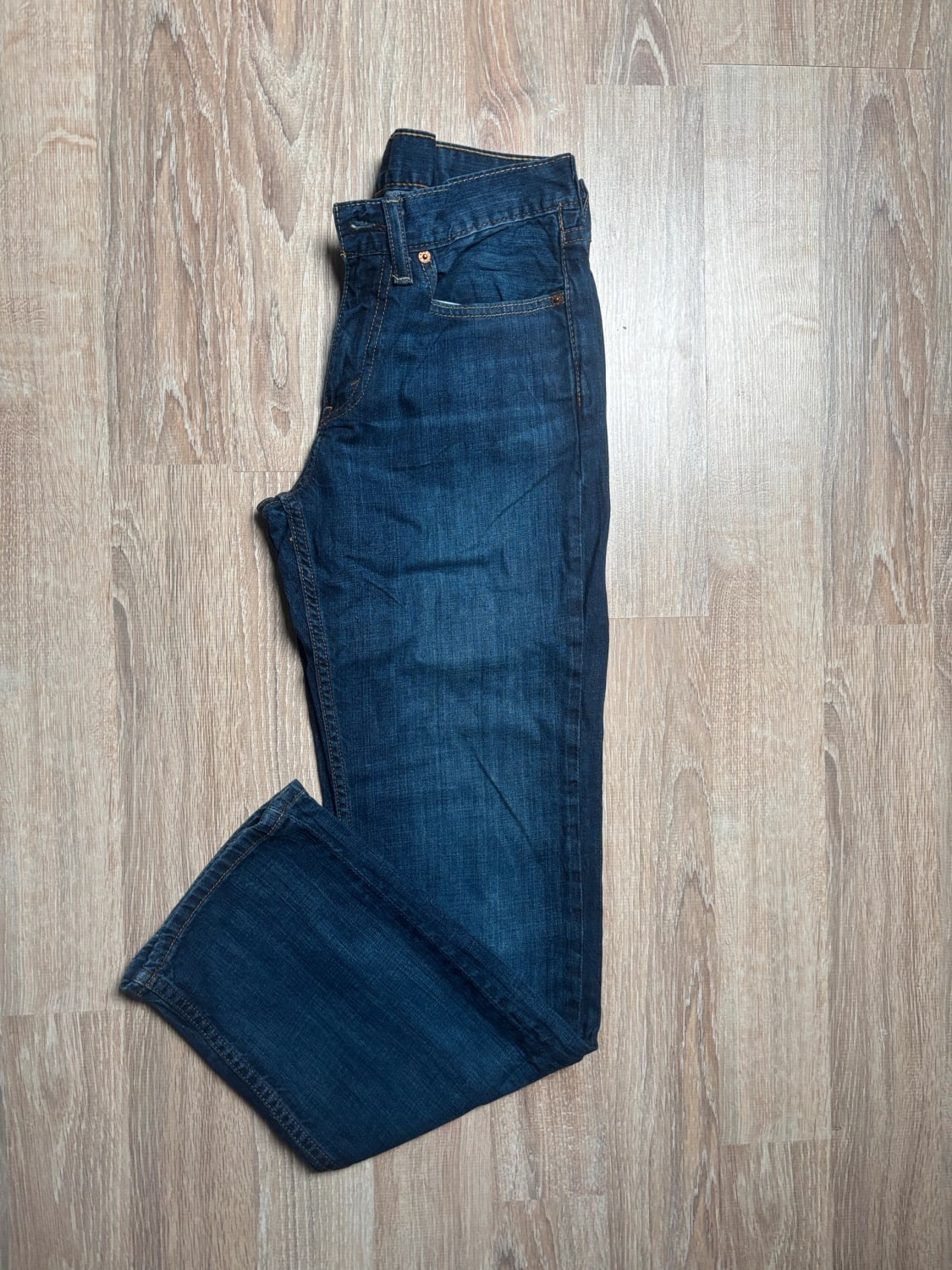 đź›’Jeans Levi's 514 W28 L32đź›’