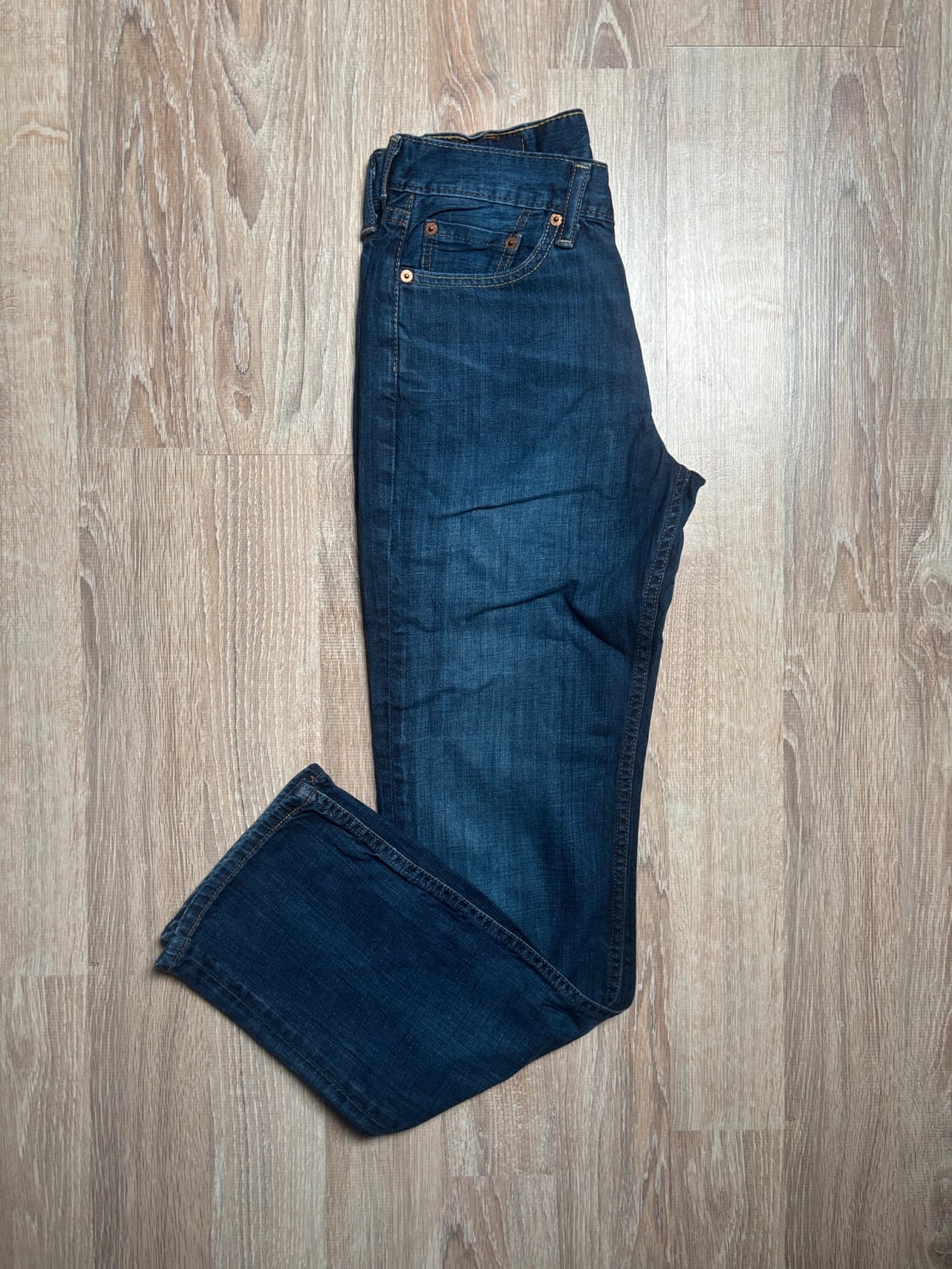 đź›’Jeans Levi's 514 W28 L32đź›’