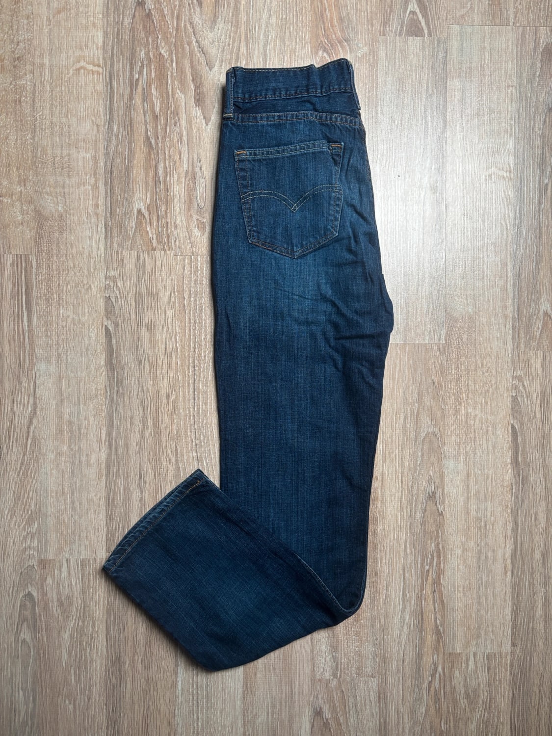 đź›’Jeans Levi's 514 W28 L32đź›’