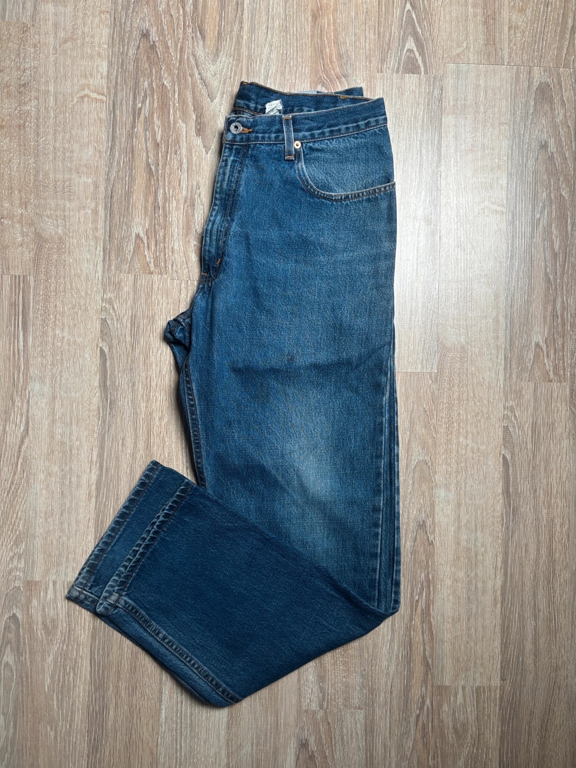 đź›’Jeans Levi's W34 L32đź›’