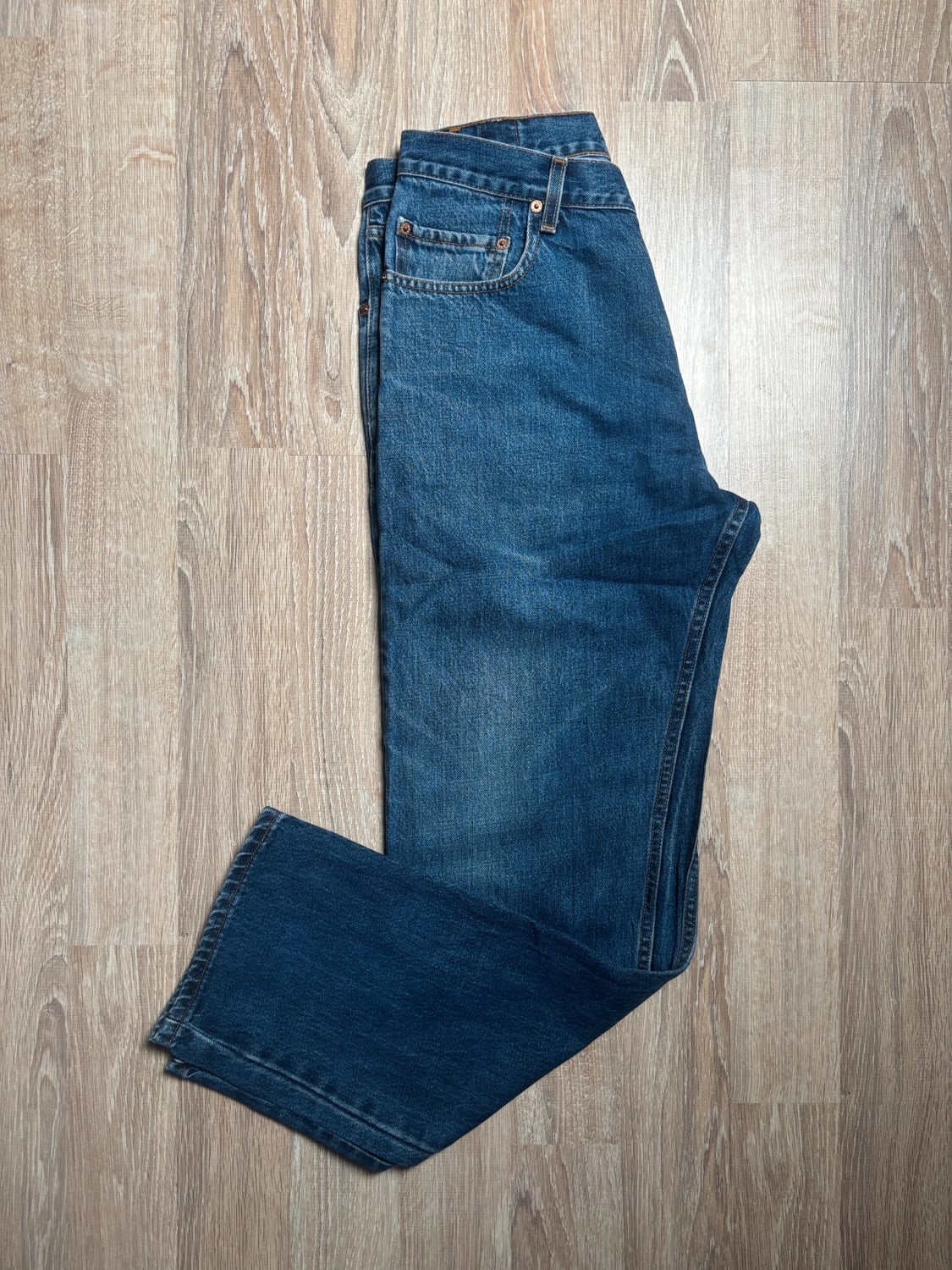 đź›’Jeans Levi's W34 L32đź›’