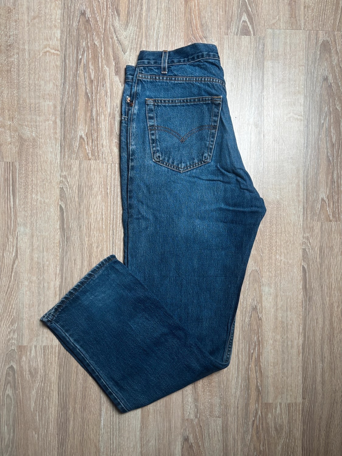 đź›’Jeans Levi's W34 L32đź›’