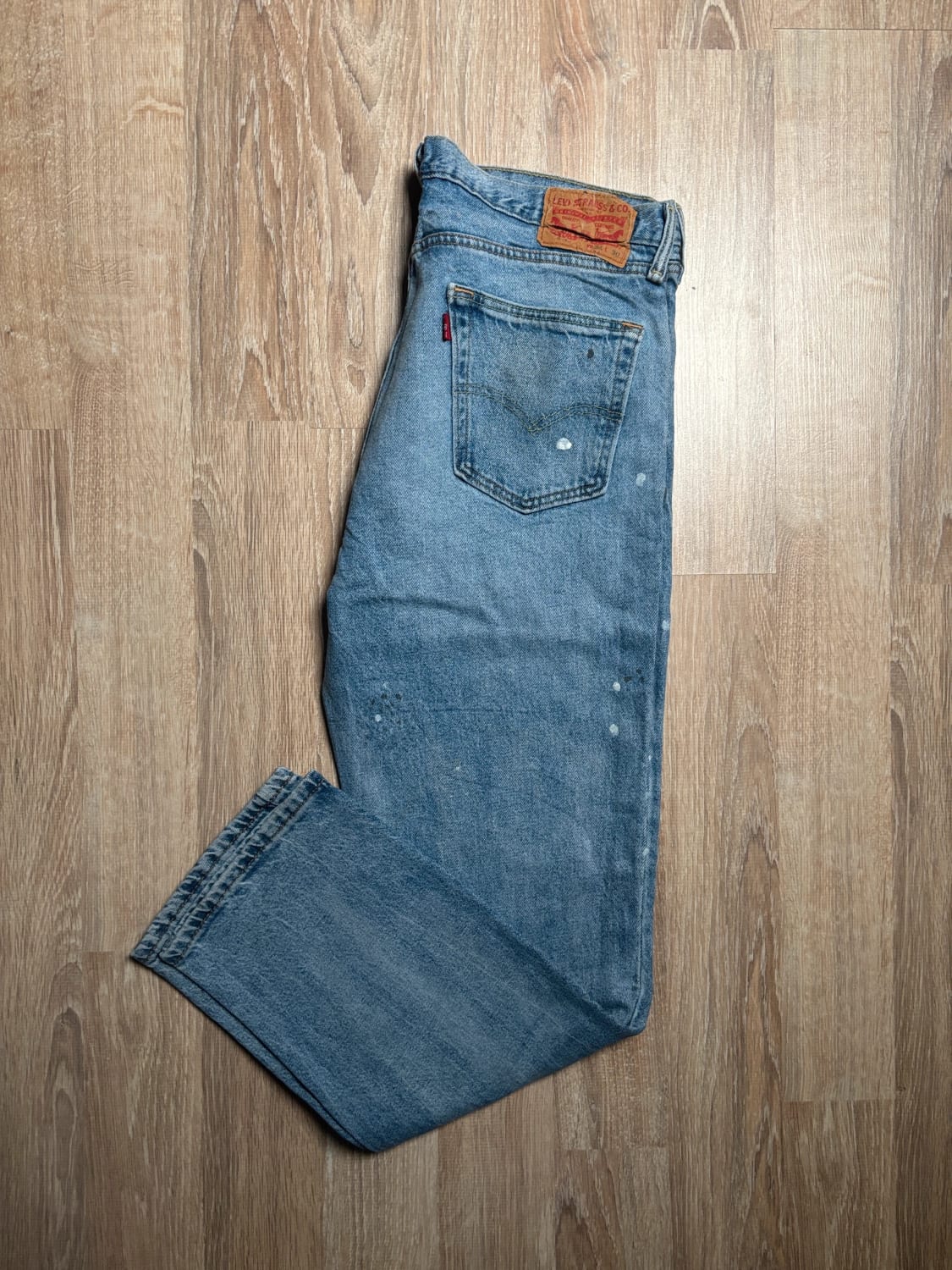 đź›’Jeans Levi's 541 W34 L30đź›’