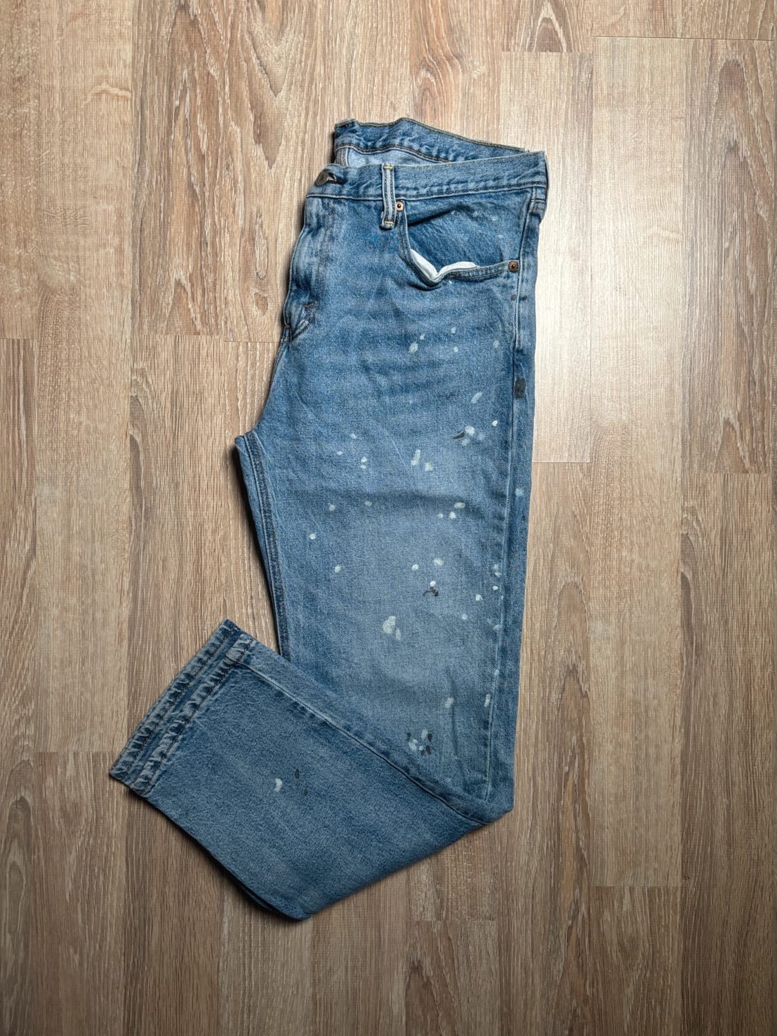 đź›’Jeans Levi's 541 W34 L30đź›’