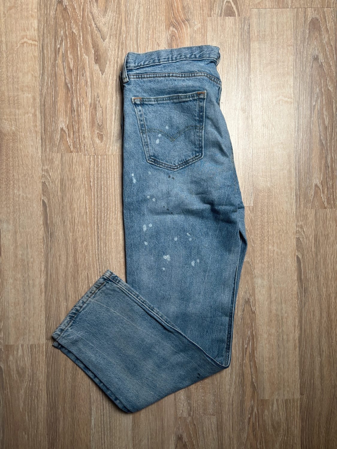 đź›’Jeans Levi's 541 W34 L30đź›’