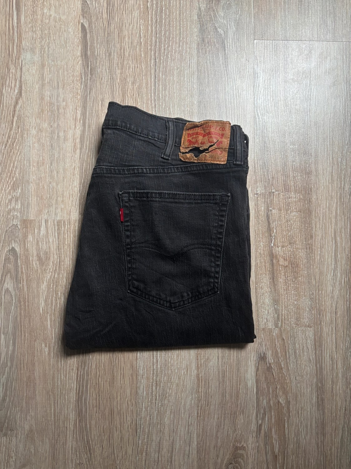 đź›’Jeans Levi's 559 W38 L30đź›’