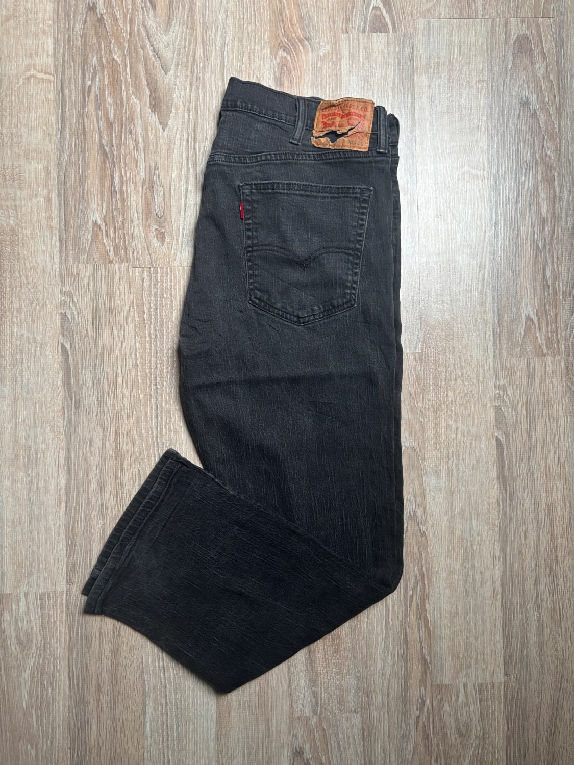 đź›’Jeans Levi's 559 W38 L30đź›’
