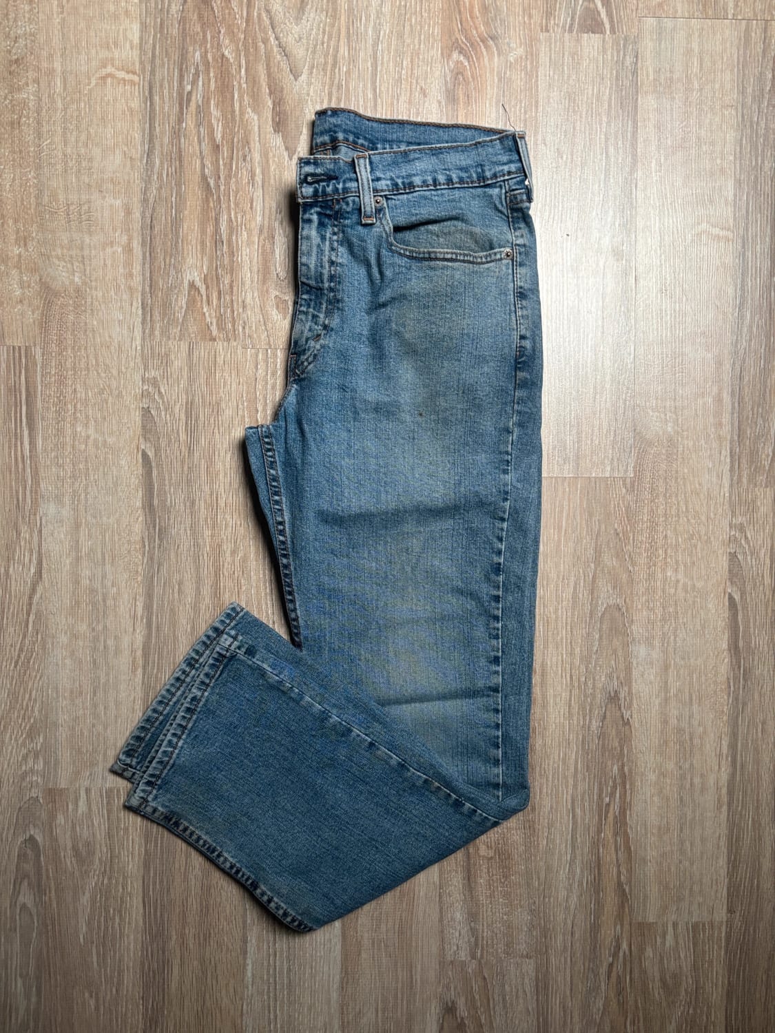 đź›’Jeans Levi's 514 W32 L30đź›’